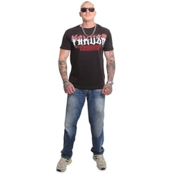 YAKUZA T-Shirt Throne 