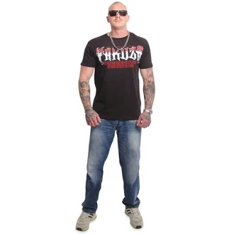 YAKUZA T-Shirt Throne YAKUZA T-Shirt Throne