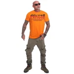 YAKUZA T-Shirt Throne 