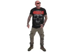 YAKUZA T-Shirt Weird 