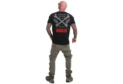 YAKUZA T-Shirt Weird 