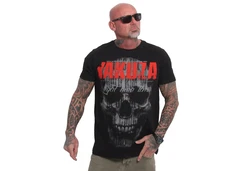 YAKUZA T-Shirt Weird 