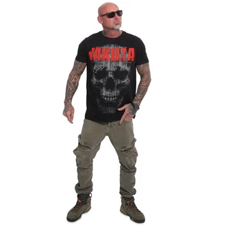 YAKUZA T-Shirt Weird YAKUZA T-Shirt Weird