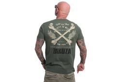 YAKUZA T-Shirt Weird 