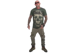 YAKUZA T-Shirt Weird 
