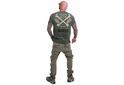 YAKUZA T-Shirt Weird 