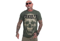 YAKUZA T-Shirt Weird 