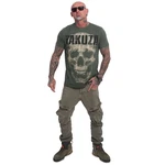 YAKUZA T-Shirt Weird 