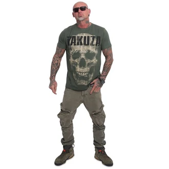 YAKUZA T-Shirt Weird 