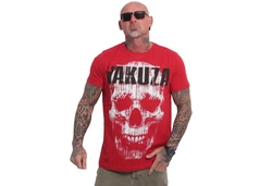 YAKUZA T-Shirt Weird 