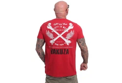 YAKUZA T-Shirt Weird 