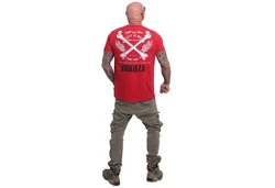YAKUZA T-Shirt Weird 
