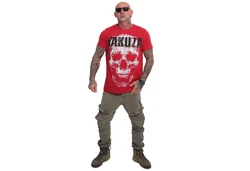 YAKUZA T-Shirt Weird 