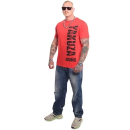 T-Shirt Axe