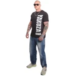 YAKUZA T-Shirt Axe 
