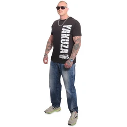 T-Shirt Axe