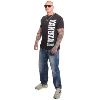 YAKUZA T-Shirt Axe