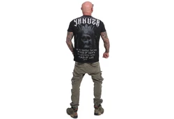 YAKUZA T-Shirt Afraid Of Life 