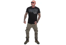 YAKUZA T-Shirt Afraid Of Life 