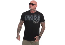 YAKUZA T-Shirt Afraid Of Life 