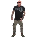 YAKUZA T-Shirt Afraid Of Life 