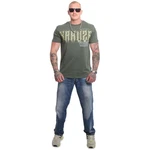 YAKUZA T-Shirt Afraid Of Life 