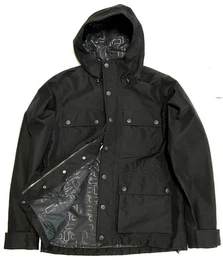 Kurzjacke Herren Jacke, CPS GTX MOUNTAIN LINED Herren Jacke Mit Kapuze