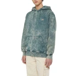 Dickies Hoodie Newington grün