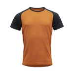 Devold Kurzarmshirt Jakta Merino 200 T-shirt Herren 