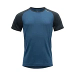 Devold Kurzarmshirt Jakta Merino 200 T-shirt Herren 