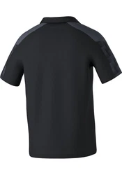 Erima Poloshirt Evo Star Dunkelblau/Blau/Grau