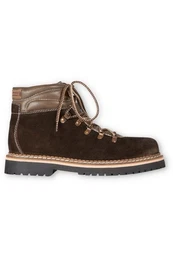 Trachtenschuhe Herren - OSKAR - ru/coffee Sneaker