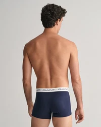 Gant Boxershorts TRUNK 5-PACK Mehrfarbig