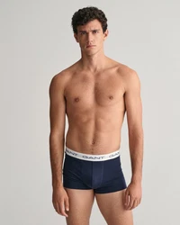 Gant Boxershorts TRUNK 5-PACK Mehrfarbig
