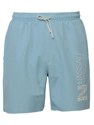 NASSAU BEACH Badehose (NB231018) NB231018
