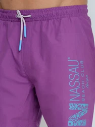 NASSAU BEACH Badehose (NB231018) NB231018