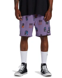 Badeshorts