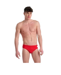 Badehose MEN'S ICONS SWIM BRIEFS SOLID
