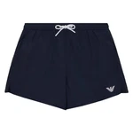 Emporio Armani Badeshorts Mid Boxer Beachwear 