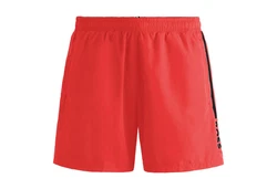 BOSS Badeshorts Dolphin Rot