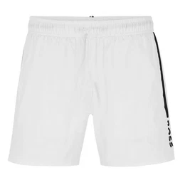 Badeshorts Badeshorts Dolphin mit Gestasche mit Klettverschluss