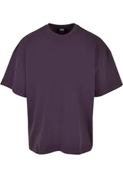 URBAN CLASSICS T-Shirt Urban Classics Herren Ultra Heavy Oversized Tee 
