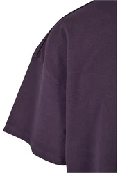 URBAN CLASSICS T-Shirt Urban Classics Herren Ultra Heavy Oversized Tee 