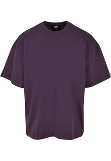 URBAN CLASSICS T-Shirt Urban Classics Herren Ultra Heavy Oversized Tee 