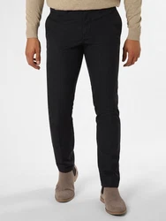 Finshley & Harding Anzughose Dylan Khaki/Dunkelgrau/Schwarz/Dunkelblau/Grau