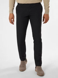 Finshley & Harding Anzughose Dylan Khaki/Dunkelgrau/Schwarz/Dunkelblau/Grau