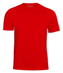 Cotton Prime T-Shirt O-Neck Tee Rot