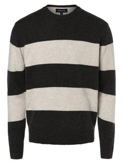Andrew James Strickpullover