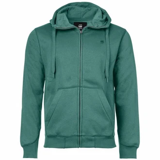 G-STAR Sweatshirt/Sweatjacke 'Premium Core' G-STAR Sweatshirt/Sweatjacke 'Premium Core'