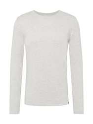 Garcia Strickpullover Grau/Khaki